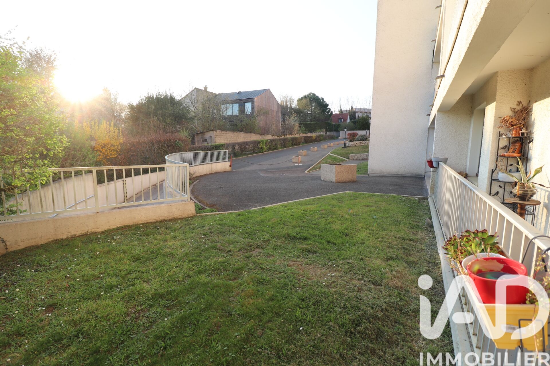 Vente Appartement 4 pièces - Photo 2