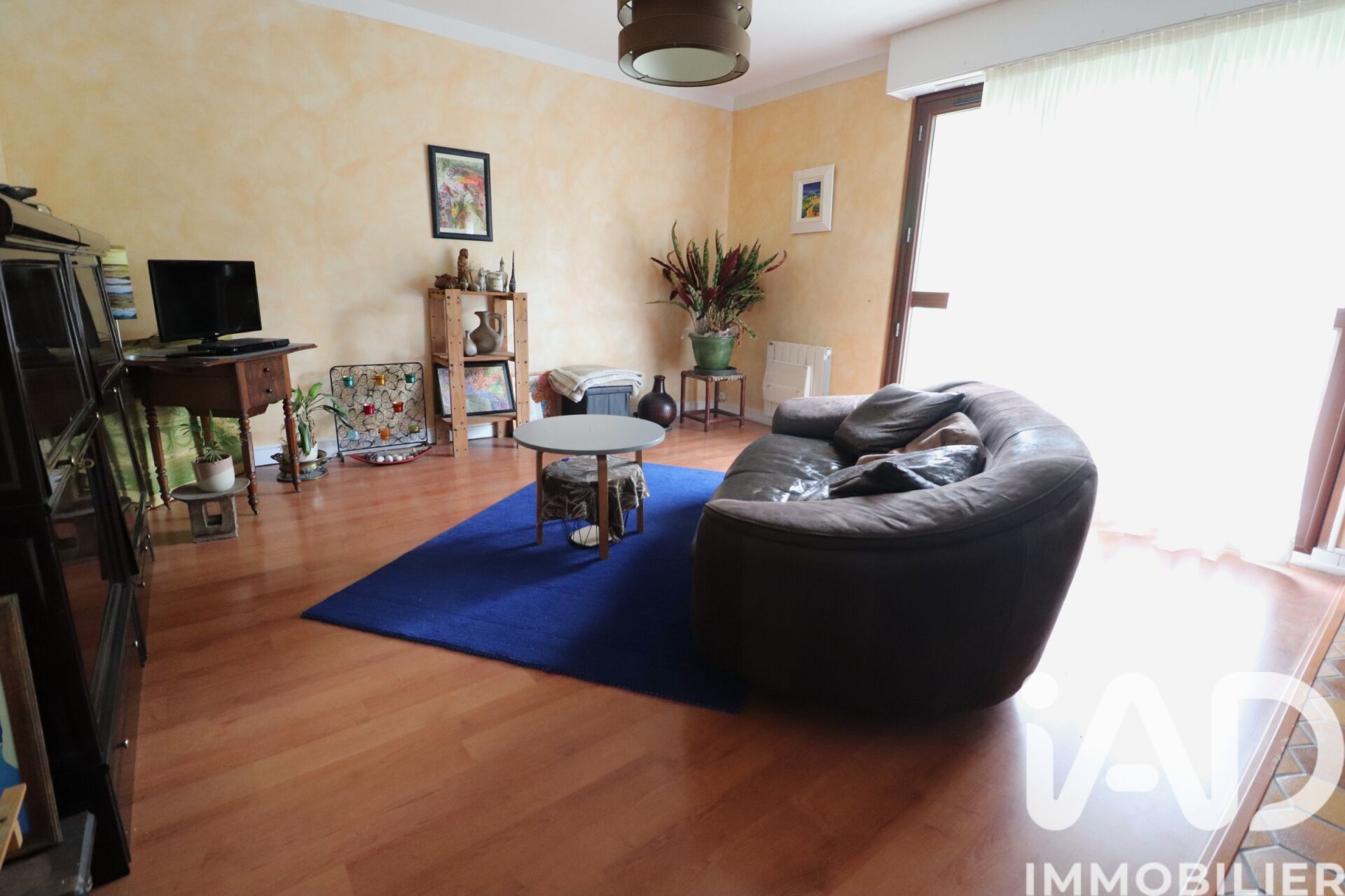 Vente Appartement 4 pièces - Photo 5