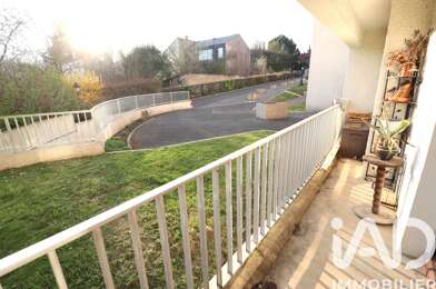Appartement 4 pièces 229000 €