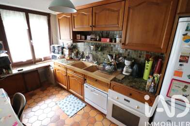 Appartement 4 pièces 229000 €