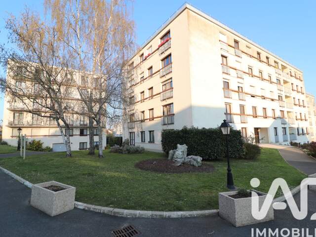 Vente Appartement 4 pièces — photo du bien