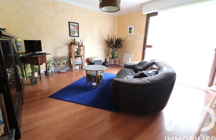 Vente Appartement 4 pièces — photo 2