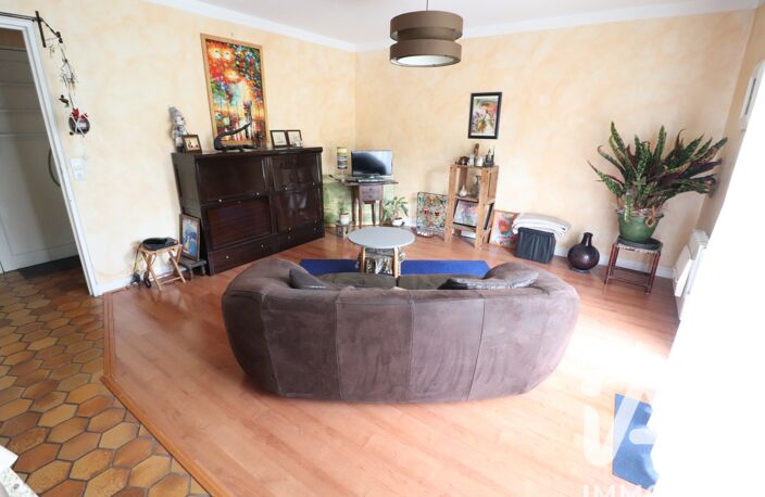 Vente Appartement 4 pièces — photo 3
