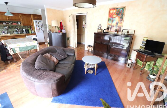 Vente Appartement 4 pièces — photo 4