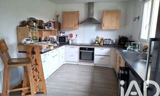 Maison 4 Pièces 102 m² à vendre à Allonnes (72700)