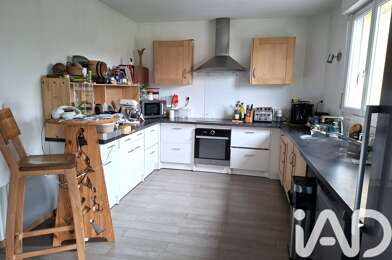 Maison 4 pièces 226500 €