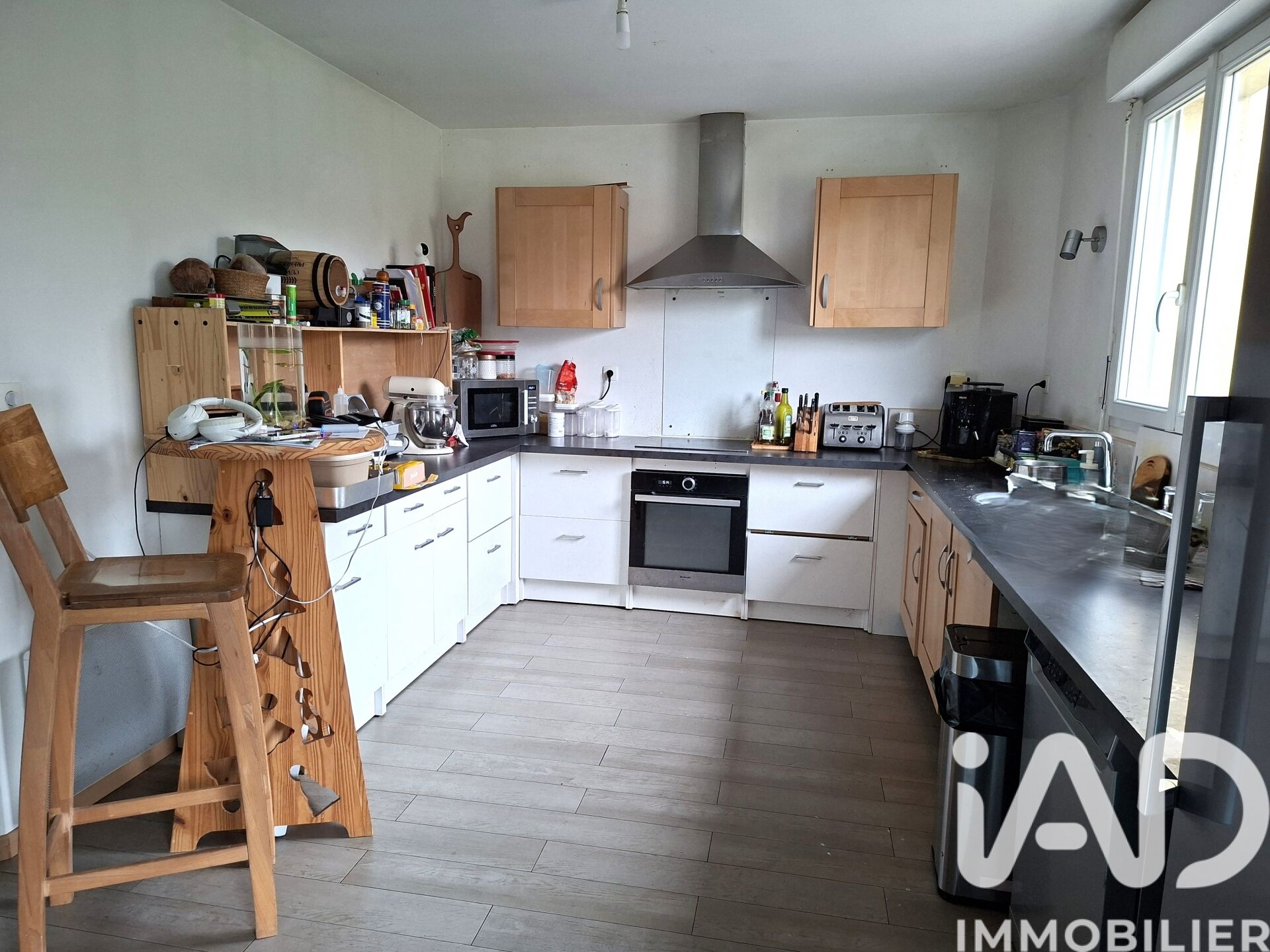 Vente Maison/villa 4 pièces - Photo 2