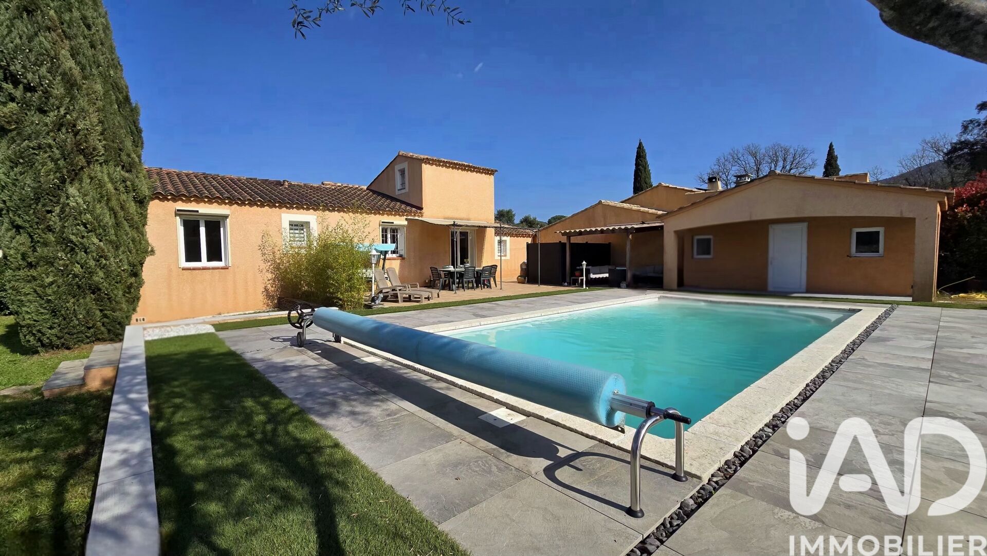 Maison à vendre, 4 pièces, 103 m², Gonfaron