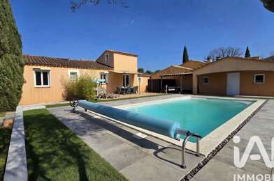 Maison 4 pièces 435000 €