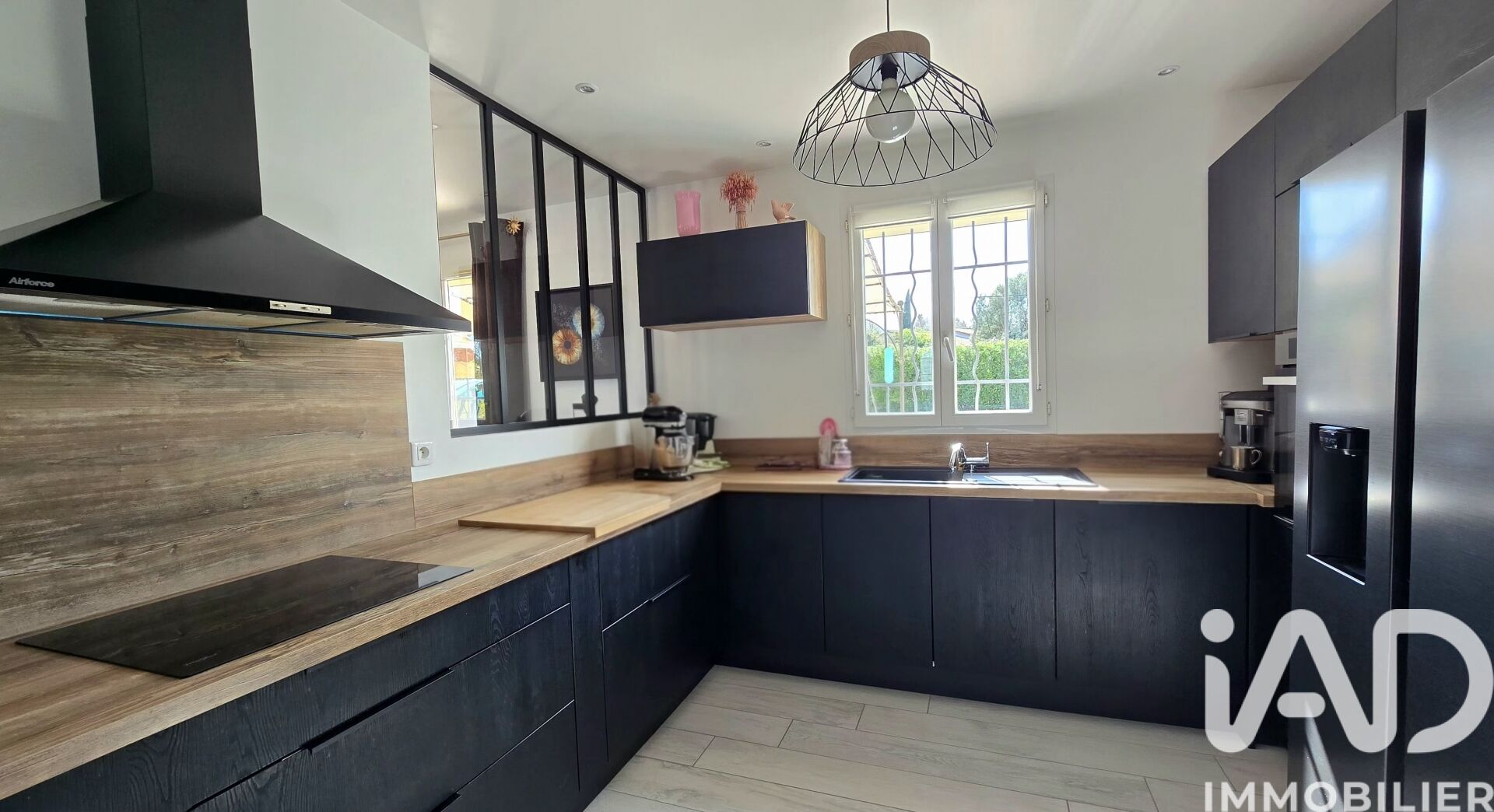 Vente Maison/villa 4 pièces - Photo 4