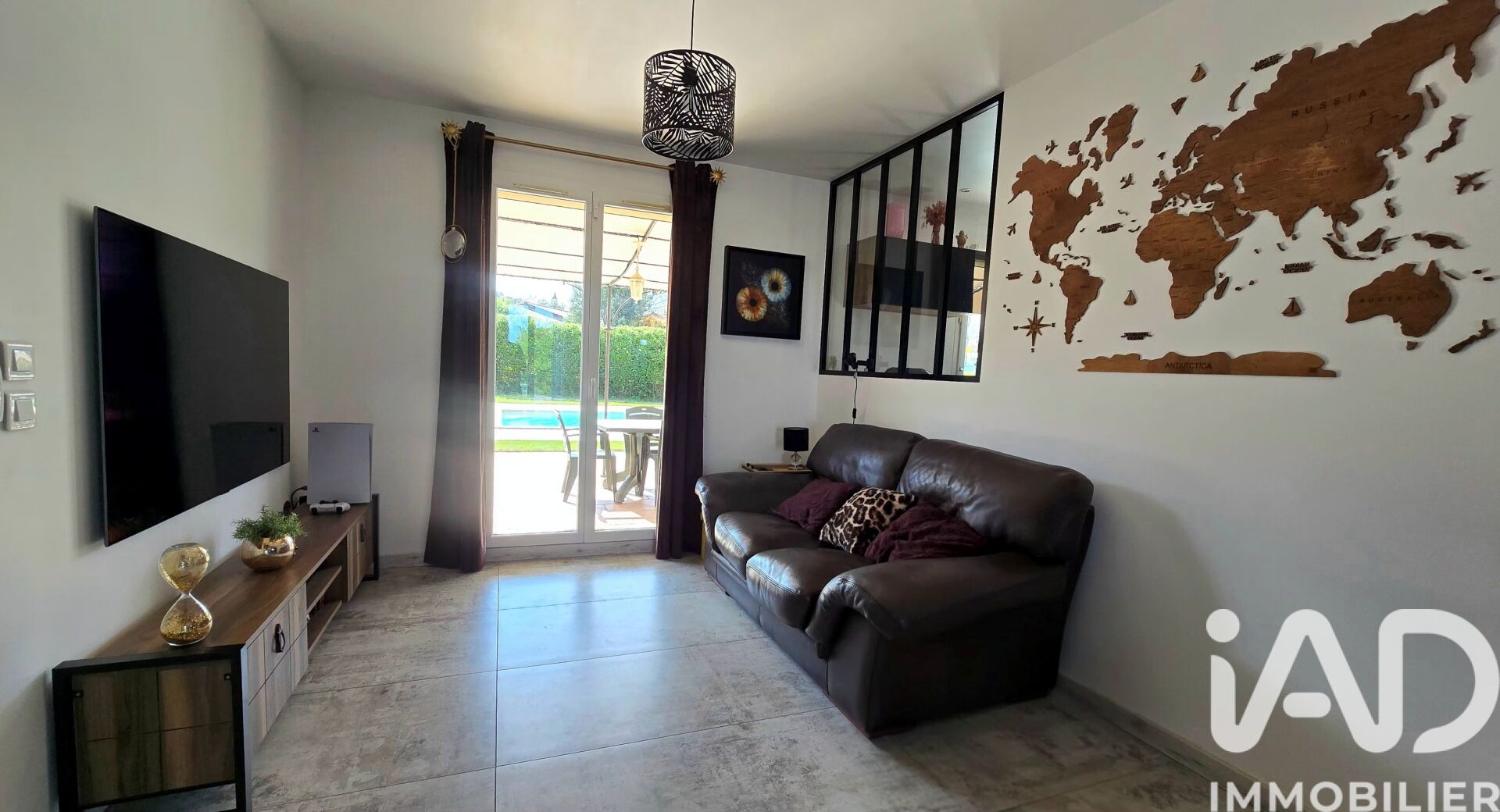 Vente Maison/villa 4 pièces - Photo 5