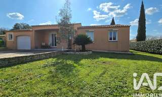 Maison 4 Pièces 103 m² à vendre à Gonfaron (83590)