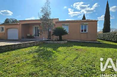Maison 4 pièces 435000 €