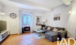 Appartement 2 Pièces 50 m² à vendre à Mouans-Sartoux (06370)