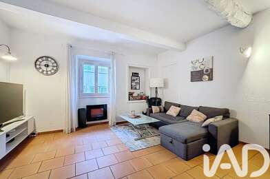 Appartement 2 pièces 169000 €
