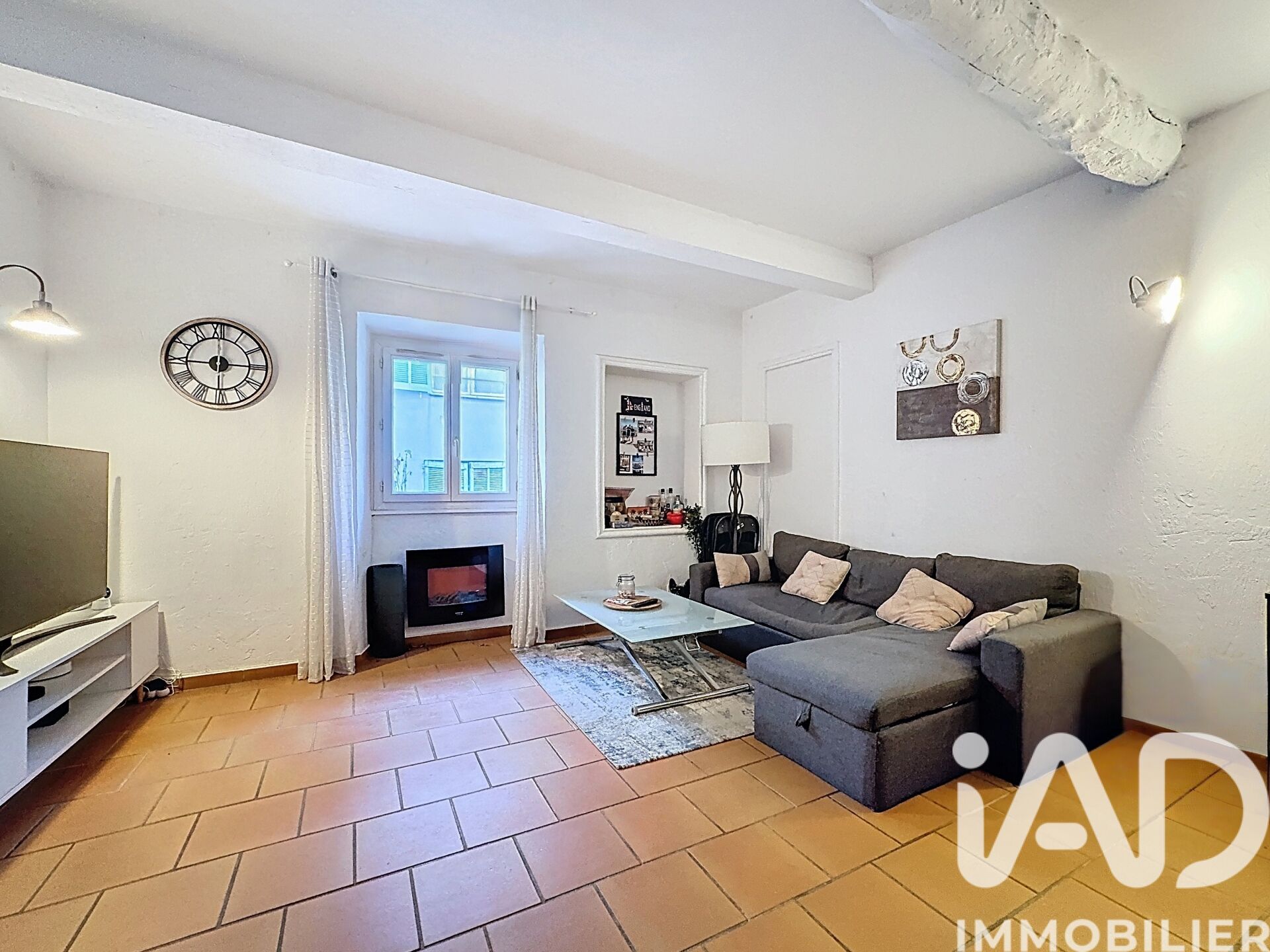 Appartement à vendre, 2 pièces, 50 m², Mouans-Sartoux