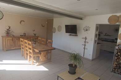 Maison 5 pièces 225000 €