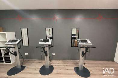 Commerce  132000 €