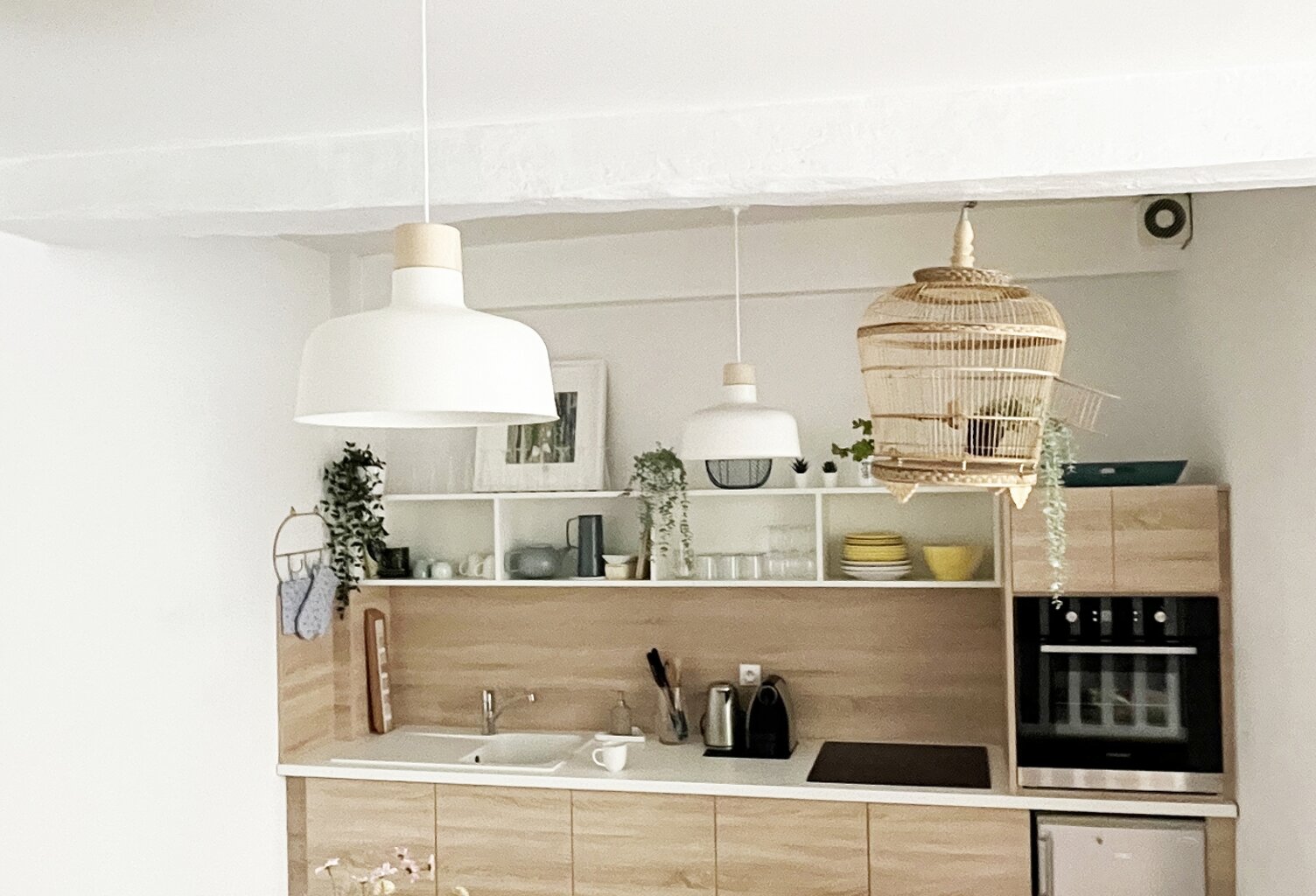 Vente Appartement 1 pièce — photo 1