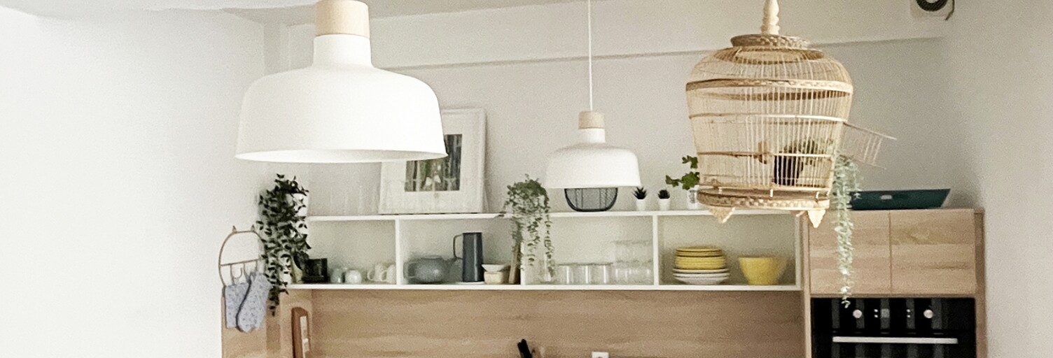 Appartement 1 Pièce 43 m² à vendre à Rouen (76000)