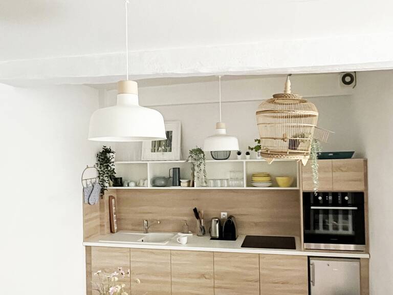 Vente Appartement 1 pièce — photo 1