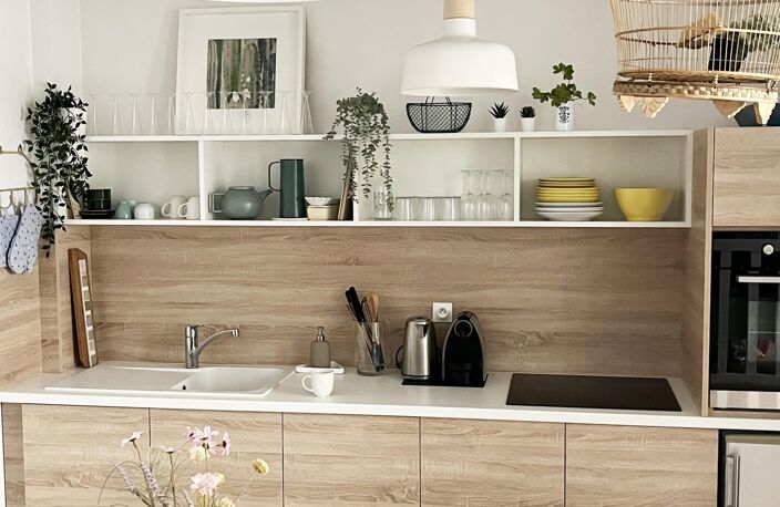 Vente Appartement 1 pièce — photo 3