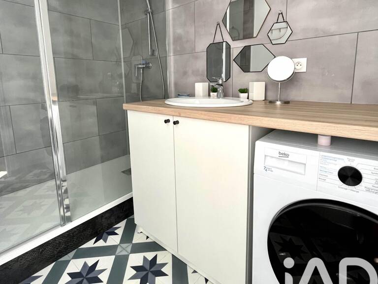 Vente Appartement 1 pièce — photo 1