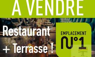 Commerce  100 m² à vendre à Givors (69700)