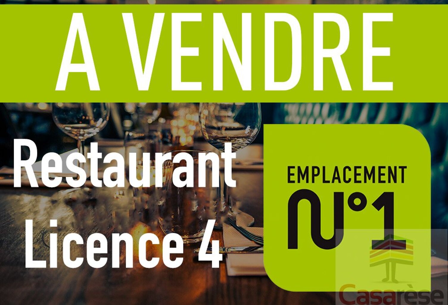 Café - Restaurant — photo 1