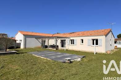 Maison 8 pièces 312000 €