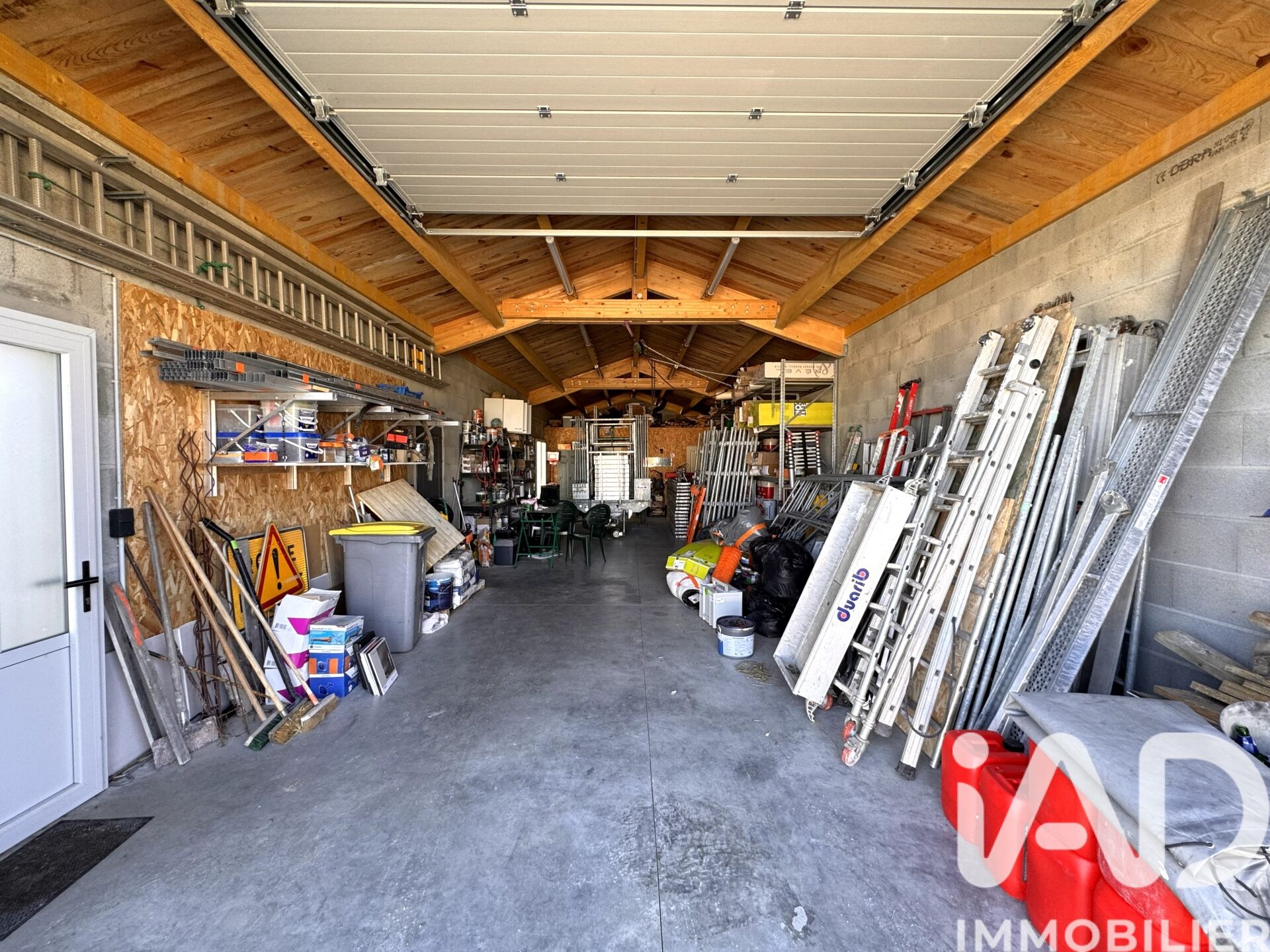 Vente Pavillon 8 pièces - Photo 3