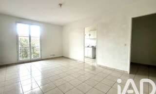 Appartement 2 Pièces 43 m² à vendre à Magny-le-Hongre (77700)