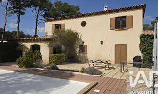 Maison 6 Pièces 191 m² à louer à Plan-d'Aups-Sainte-Baume (83640)