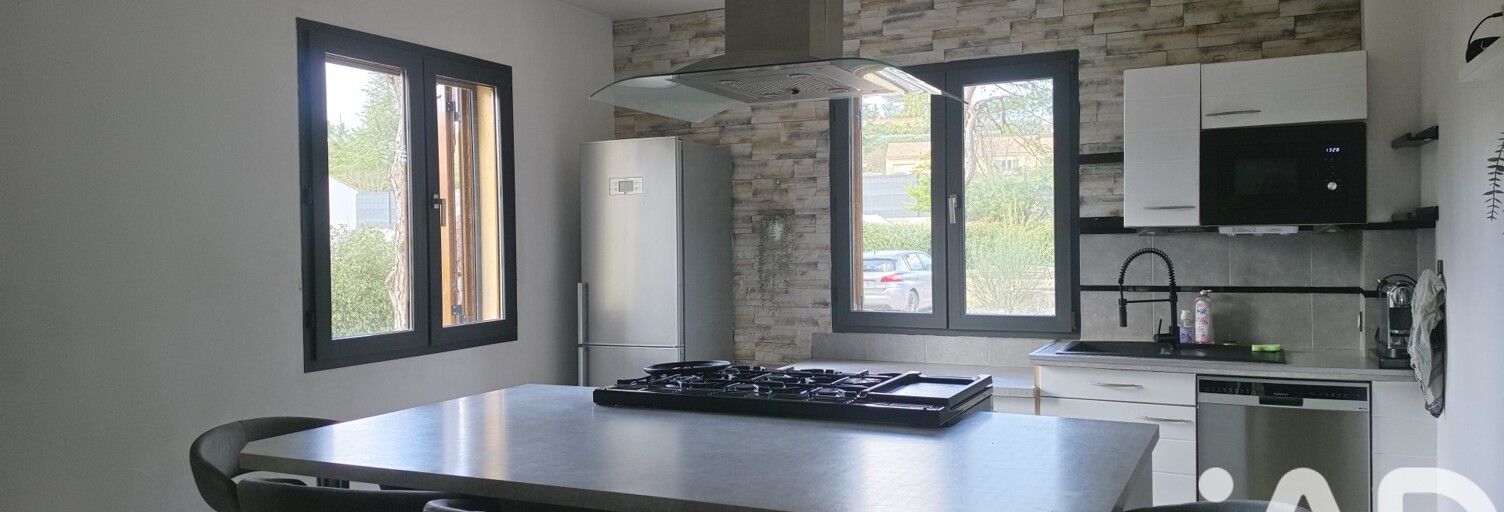 Maison 6 Pièces 191 m² à louer à Plan-d'Aups-Sainte-Baume (83640)