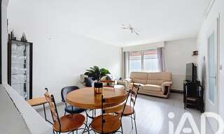 Appartement 2 Pièces 50 m² à vendre à Villeneuve-d'Ascq (59650)