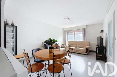 Appartement 2 pièces 142000 €