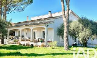 Maison 7 Pièces 190 m² à vendre à Orange (84100)