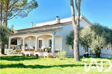 Maison 7 pièces 408000 €