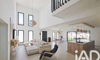 Maison 6 Pièces 145 m² à vendre à Valros (34290)