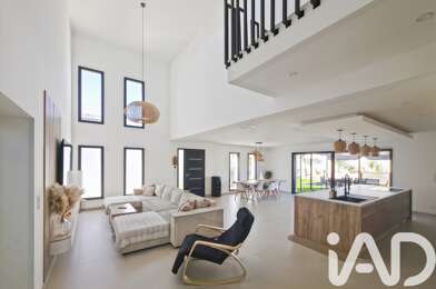 Maison 6 pièces 559000 €