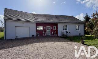 Maison 5 Pièces 126 m² à vendre à Mulcey (57260)