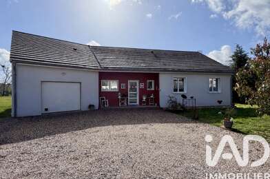 Maison 5 pièces 239000 €