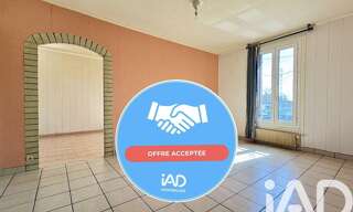 Appartement 3 Pièces 53 m² à vendre à Athis-Mons (91200)