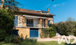 Maison 8 Pièces 236 m² à vendre à Écully (69130)