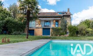 Maison 8 Pièces 236 m² à vendre à Écully (69130)