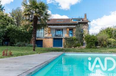 Maison 8 pièces 995000 €
