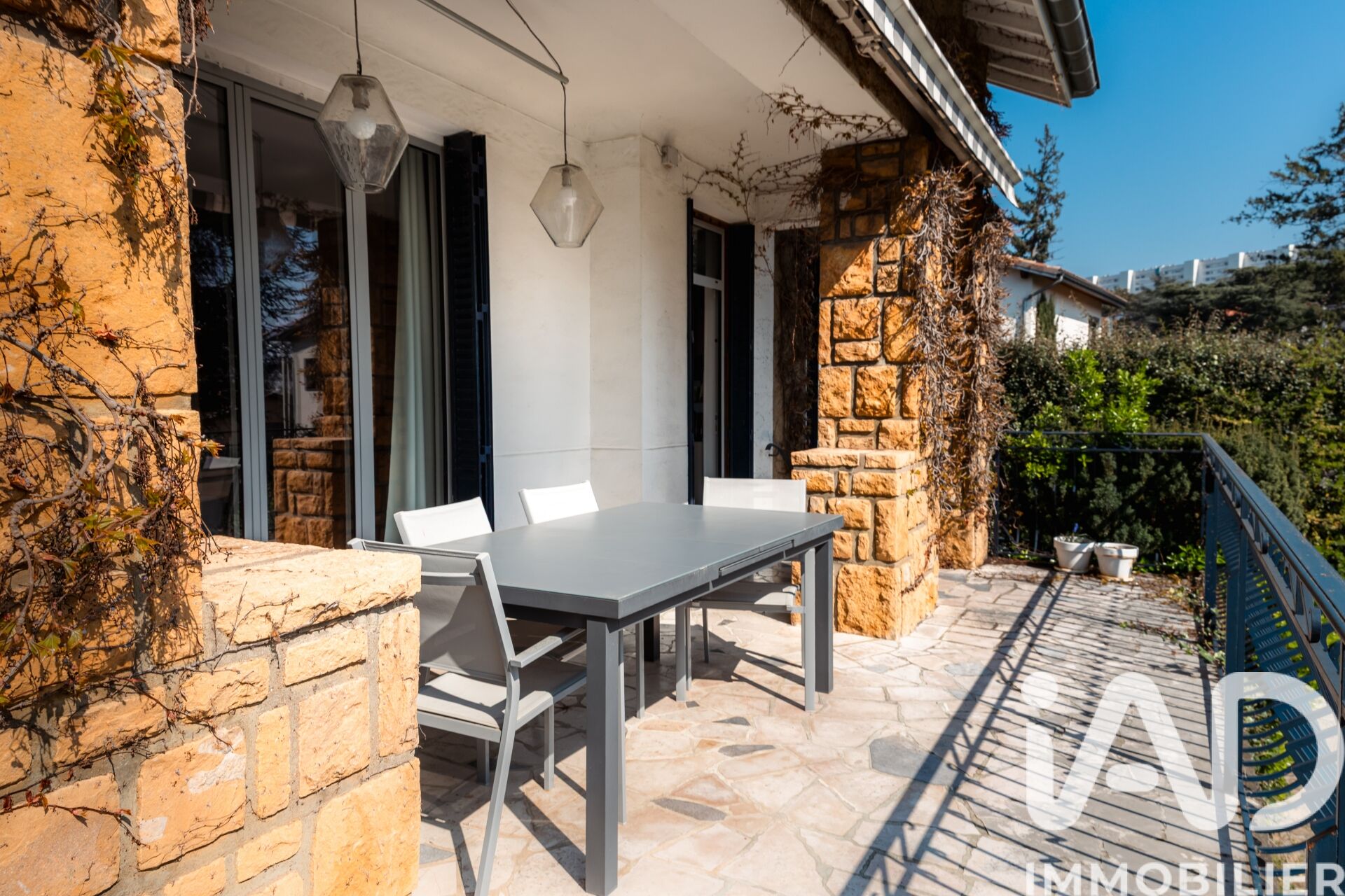 Vente Maison/villa 8 pièces - Photo 4