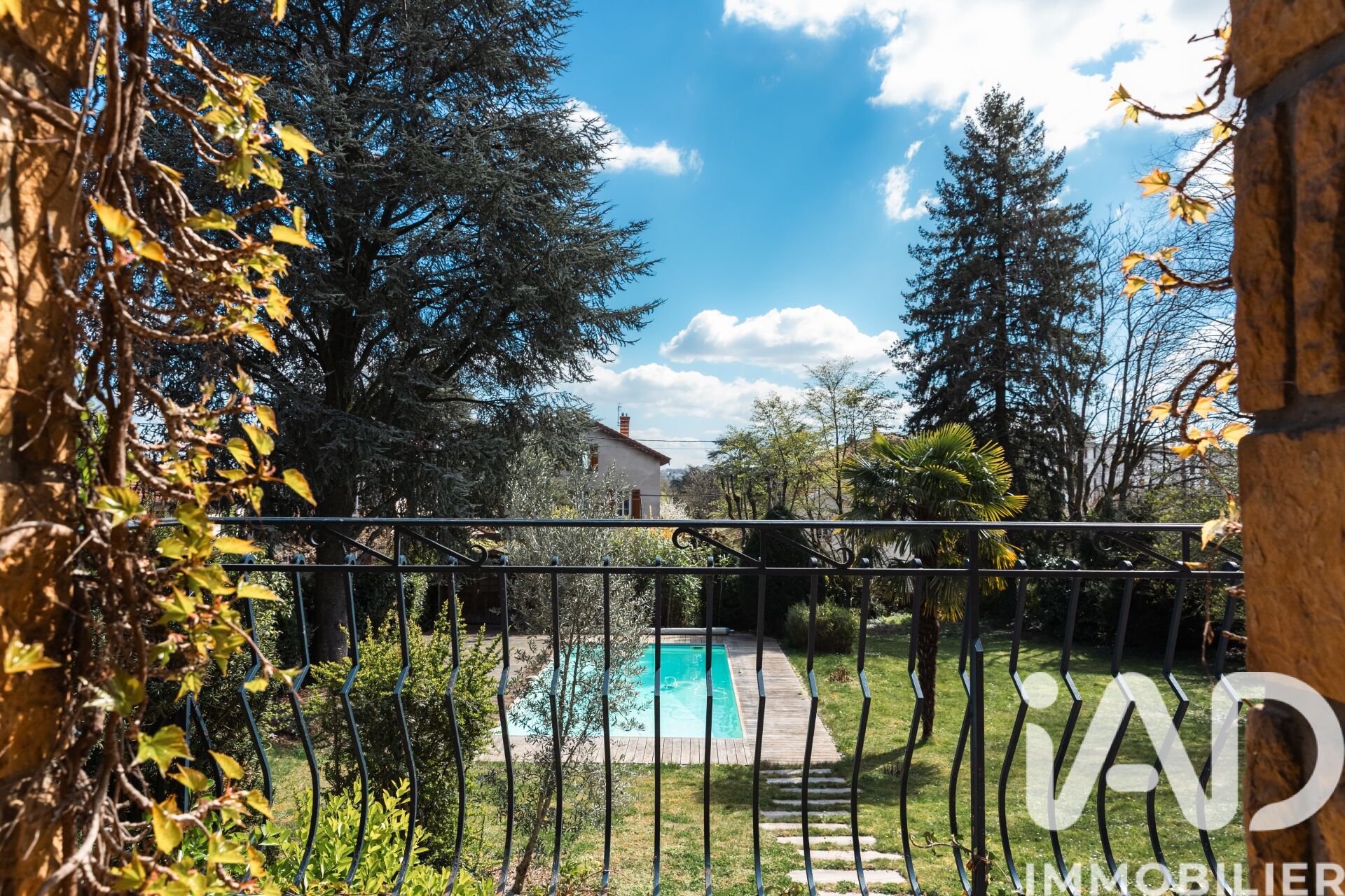 Vente Maison/villa 8 pièces - Photo 5