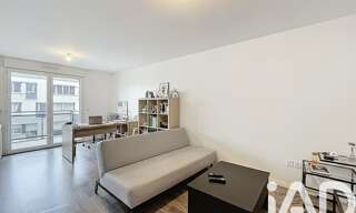 Appartement 2 Pièces 44 m² à vendre à Hérouville-Saint-Clair (14200)