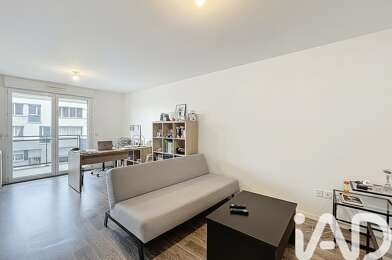 Appartement 2 pièces 138000 €